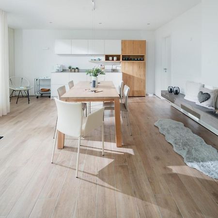 Penthouse Nordernice Norderney Exterior foto