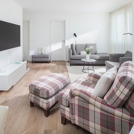 Penthouse Nordernice Norderney Exterior foto